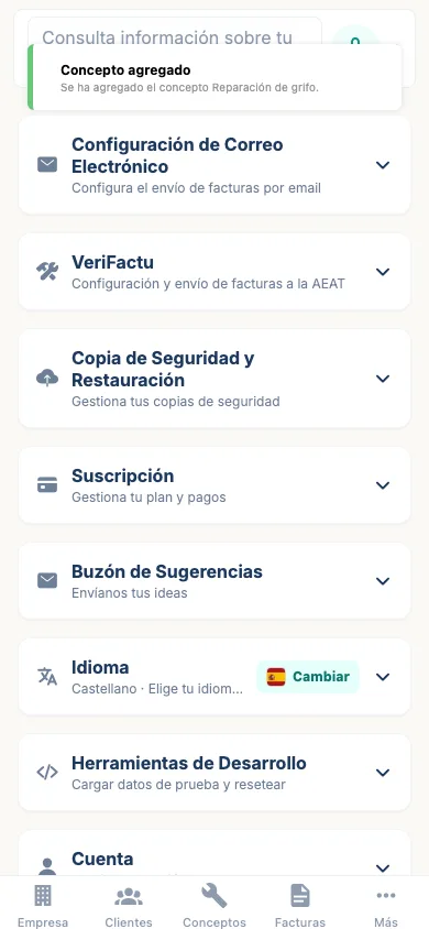 Paso 1 — Cómo configurar la sincronización con Google Drive
